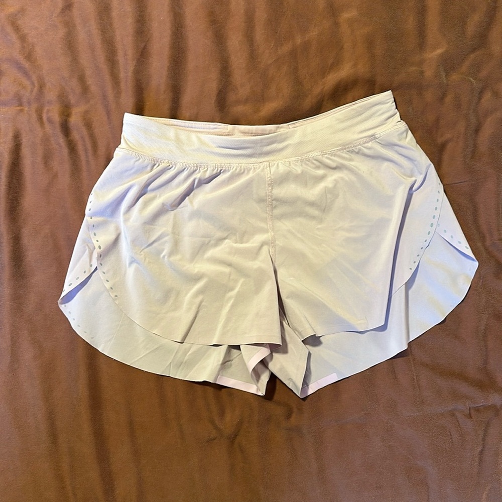 Lulu Find Your Pace Shorts!